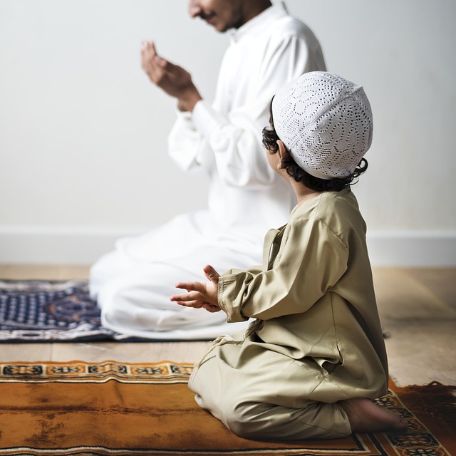 Anak Remaja Cemas Karena Medsos & Lupa Shalat? Ini 7 Jurus Parenting Islami Agar Hati Tenang dan Cinta Ibadah Kembali!